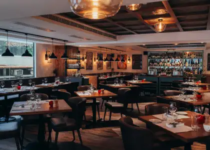 TANGO Argentinian Steakhouse