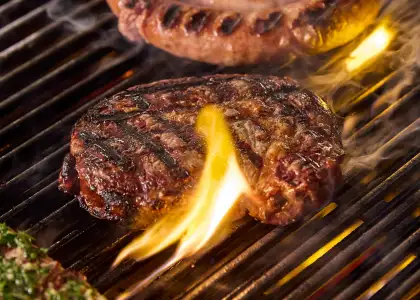 TANGO Argentinian Steakhouse