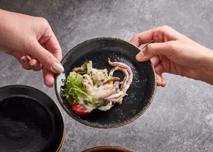 TANGO Argentinian Steakhouse