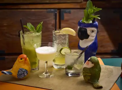 Braza Churrascaria Brazilian Steakhouse