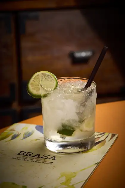 Braza Churrascaria Brazilian Steakhouse