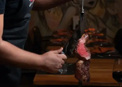 Braza Churrascaria Brazilian Steakhouse