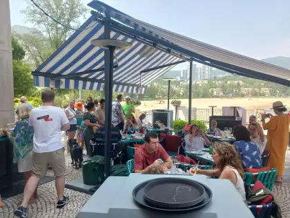 The Irish Chamber of Commerce of Hong Kong