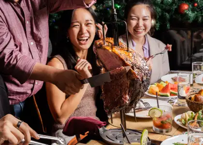 Braza Churrascaria Brazilian Steakhouse