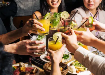 Braza Churrascaria Brazilian Steakhouse