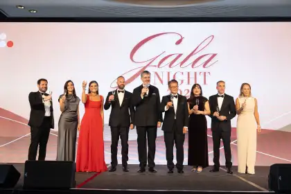 Italian Chamber of Commerce