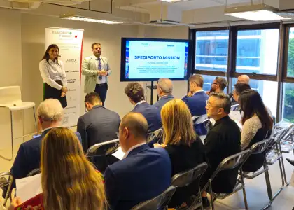 Italian Chamber of Commerce