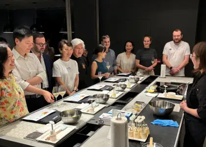 Italian Chamber of Commerce