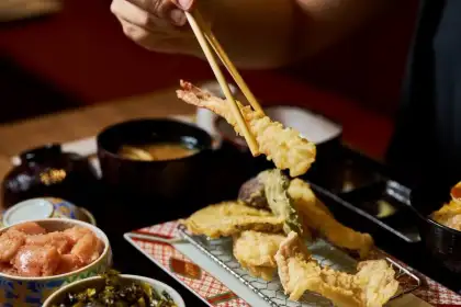Tempura Yamaya pic 1