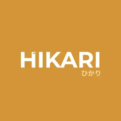 Hikari logo