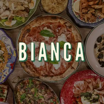 Bianca Bangkok logo