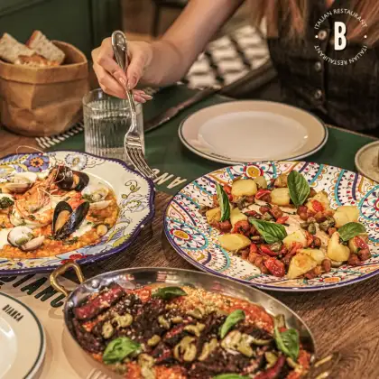 Bianca Bangkok pic 1