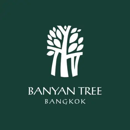 Banyan Tree Bangkok logo