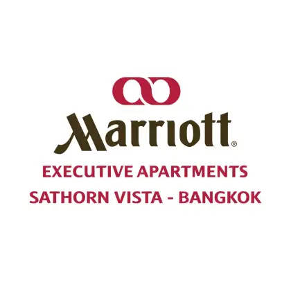 Sathorn Vista Bangkok logo