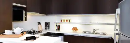 Sathorn Vista Bangkok pic 2