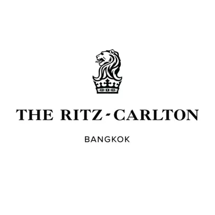 The Ritz Carlton Bangkok logo