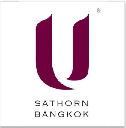 U Sathorn Bangkok logo