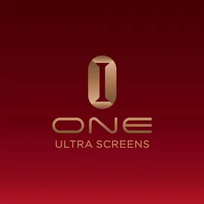 One Ultra Screens logo