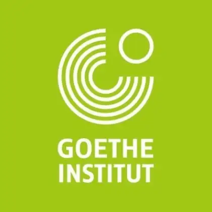 Goethe Institut Thailand logo