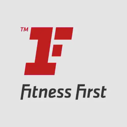 Fitness First Platinum Q House Lumpini logo