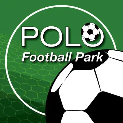 Polo Football Park logo