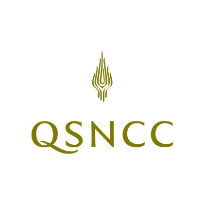 Queen Sirikit National Convention Center logo