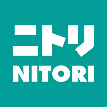 Nitori Thailand logo