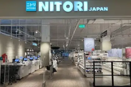 Nitori Thailand pic 1