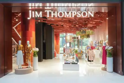 Jim Thompson Lifestyle Store pic 1