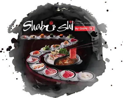 Restaurant details pic shabushi