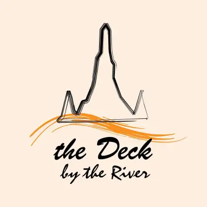 The Deck by Arun Residence logo