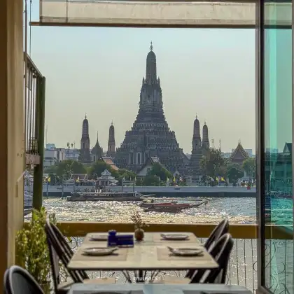 The Deck by Arun Residence pic 1