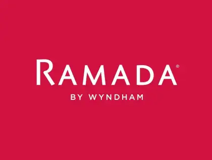 Ramada Hotel logo