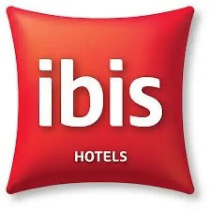 Ibis Bangkok Riverside logo