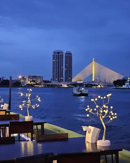 Wang Lang Market pic 3