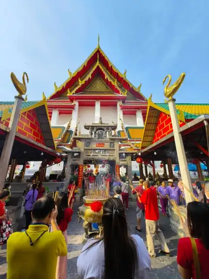 Wat Kalyanamit pic 3