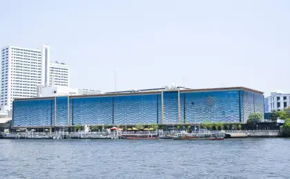 River City Bangkok pic 1