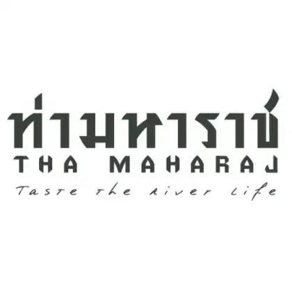 Tha Maharaj logo