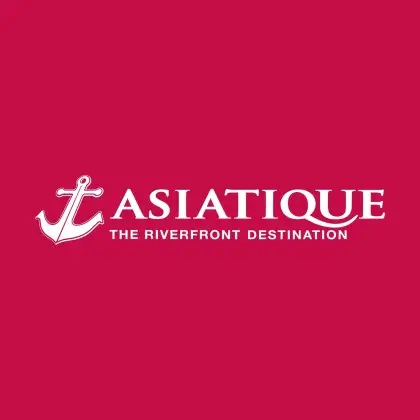 Asiatique The Riverfront logo