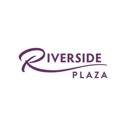 Riverside Plaza Bangkok logo