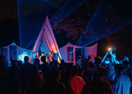 Y2K: Events, Curation, Creatives