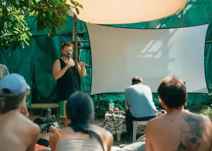 Y2K: Events, Curation, Creatives