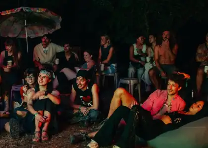 Y2K: Events, Curation, Creatives