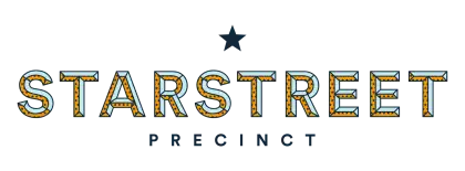 Starstreet Precinct