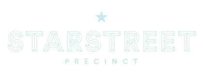 Starstreet Precinct