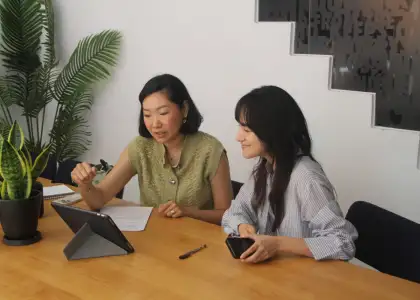 Foundation for Shared Impact