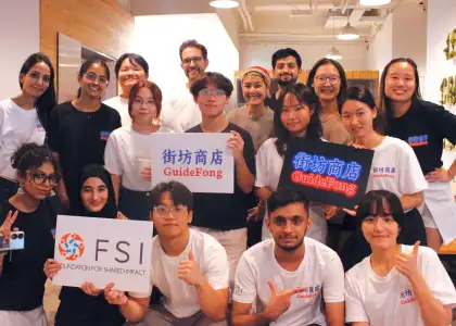 Foundation for Shared Impact