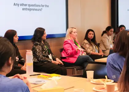 Foundation for Shared Impact