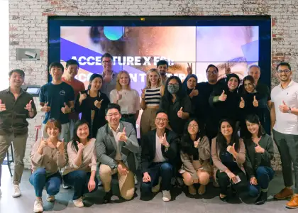 Foundation for Shared Impact