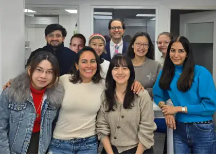 Foundation for Shared Impact